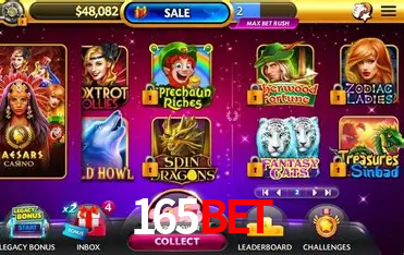 A Revolução dos Aplicativos de Jogos no 165bet