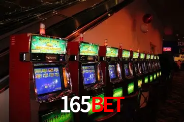 Inovações de Jogos na 165bet: O Futuro das Experiências Interativas