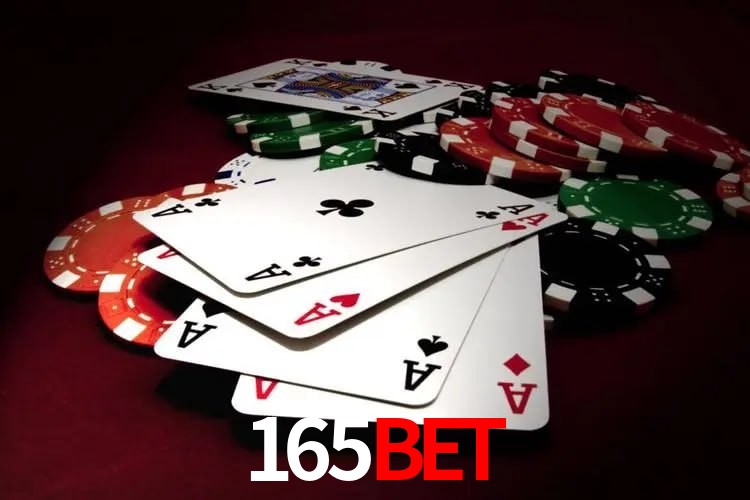 Sistemas de Segurança 165bet