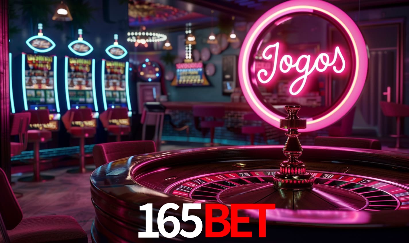 Mesa de Blackjack 165bet