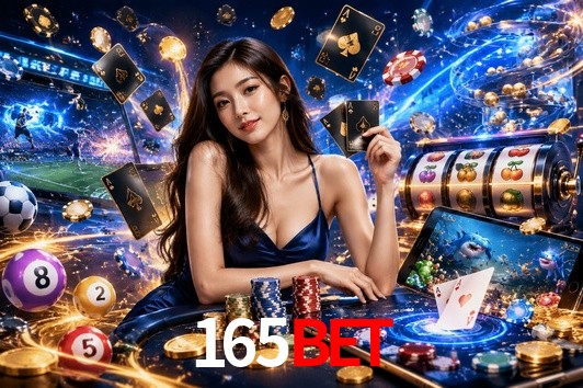 Flash Promotion 165bet