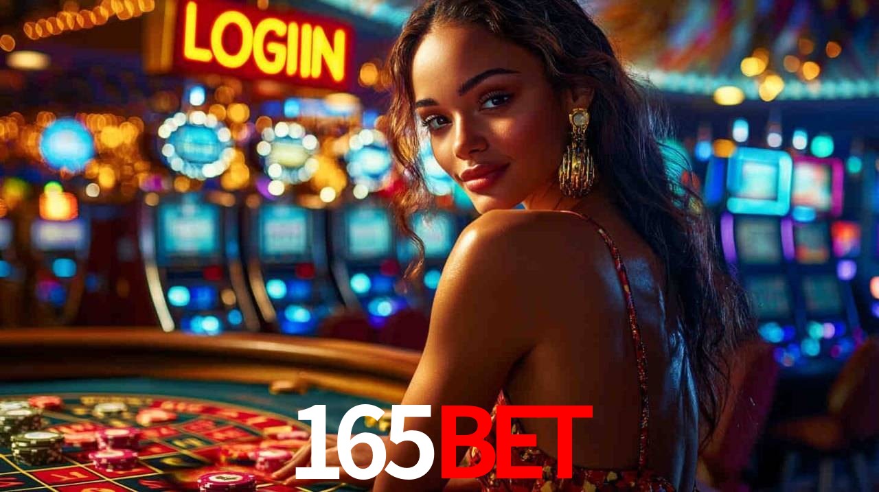 165bet Processo de inscrição