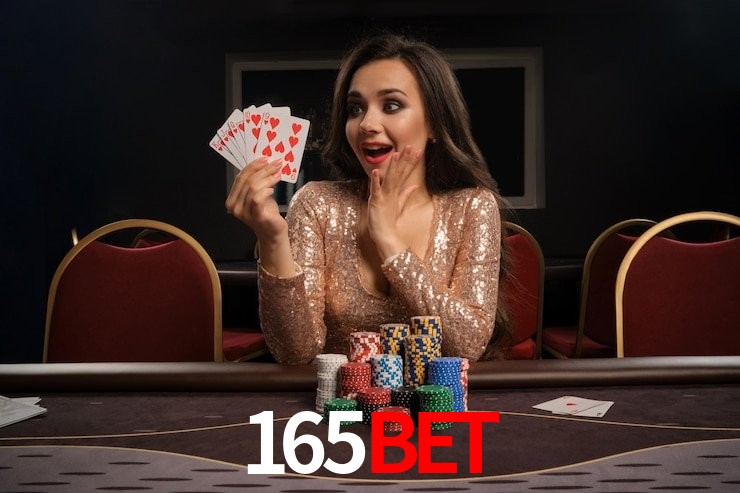 Avaliações dos Jogadores 165bet