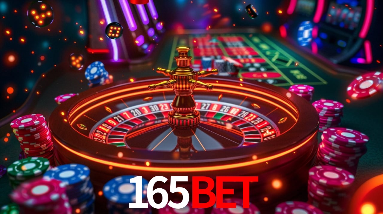 Recursos de Bônus 165bet