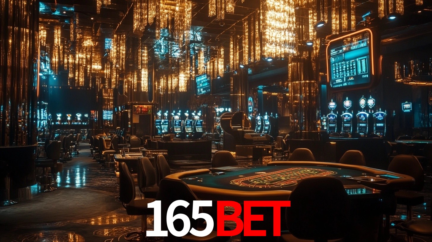 Bônus Generosos e Exclusivos no 165bet para Você!
