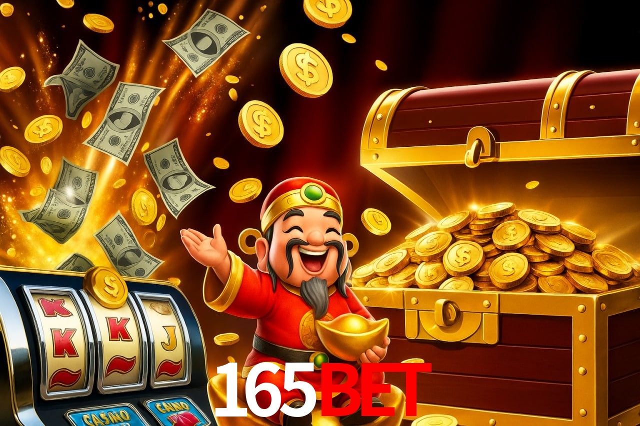 Login Seguro 165bet