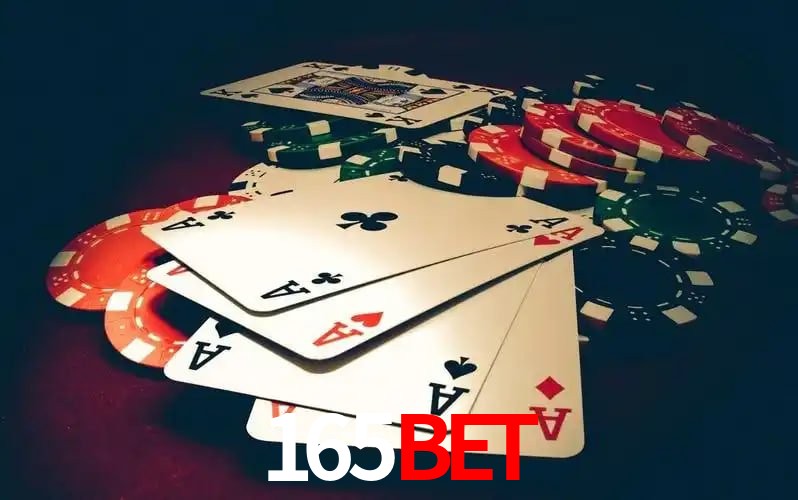 Chances Ganhar 165bet