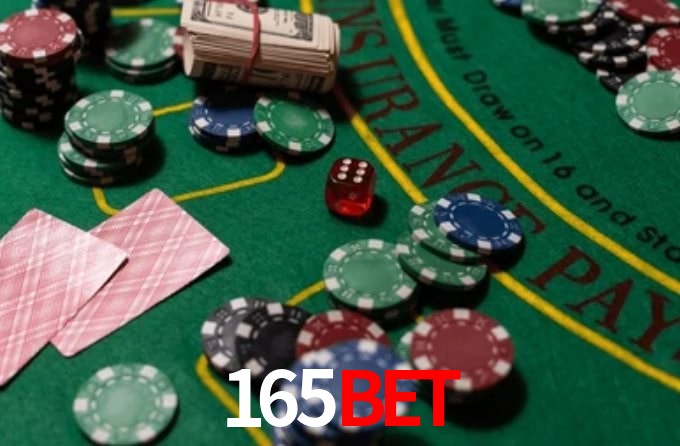 Bônus App 165bet