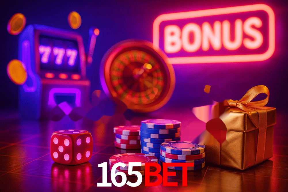 Benefícios Download 165bet