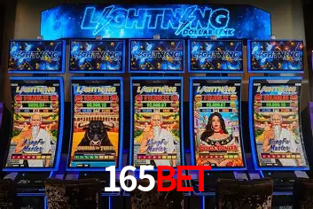Descubra a Essência do 165bet: Nossa História e Compromissos