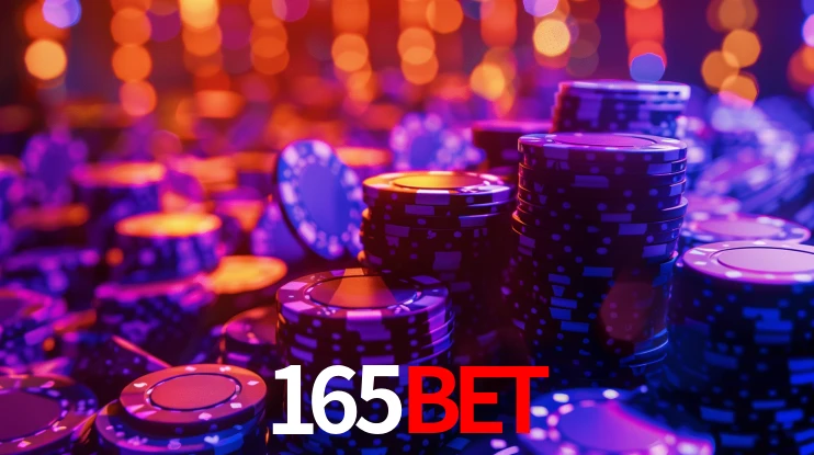 Promoções App 165bet