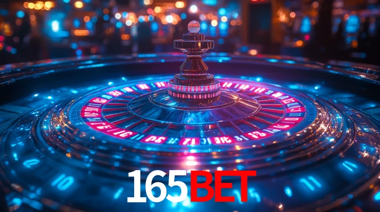 165bet: Jogos de Caça-Níqueis-Altas Recompensas, Roleta-Velocidade, Blackjack-Desafios Máximos