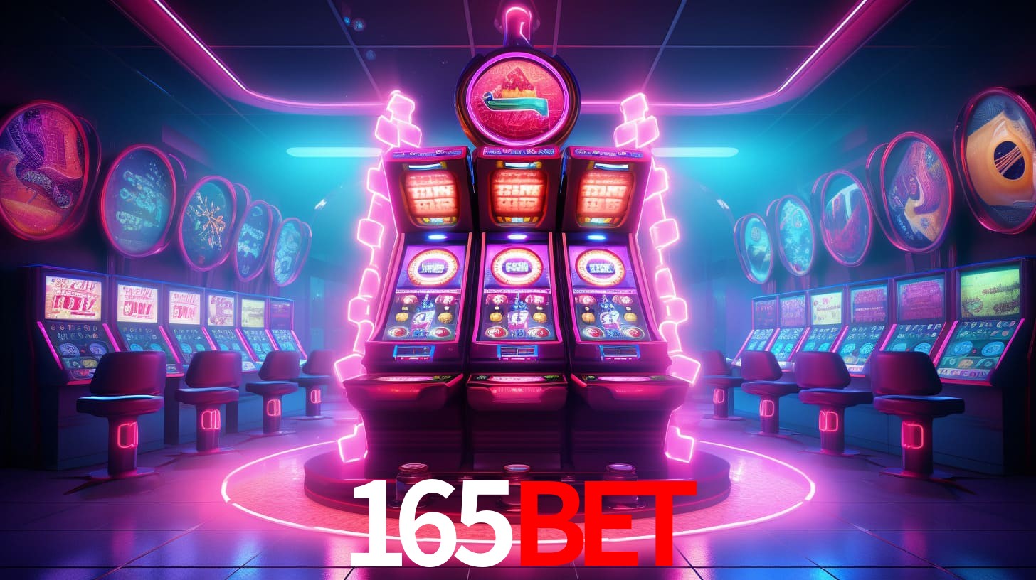 165bet: A Experiência de Casino com Jogos de Mesa ao Vivo
