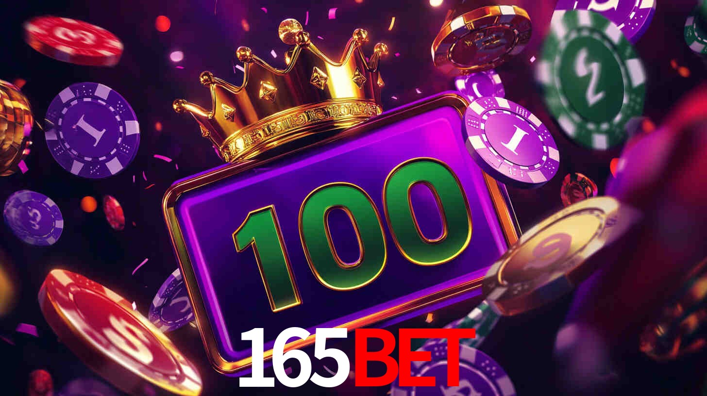 Premium Interface 165bet