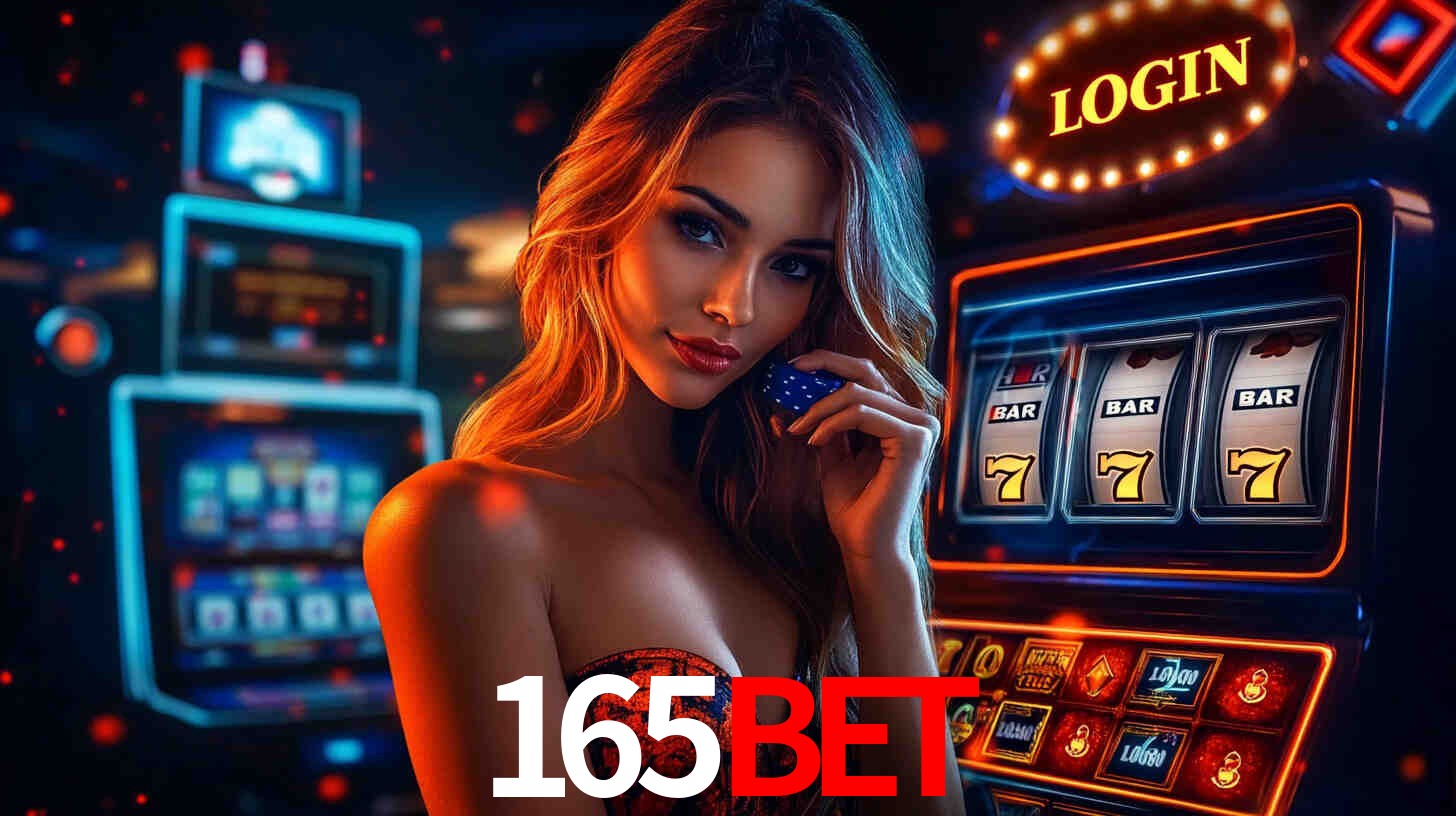 Ofertas App 165bet