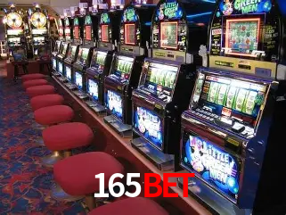 A Emoção da Loteria na 165bet: Uma Chance de Mudança de Vida
