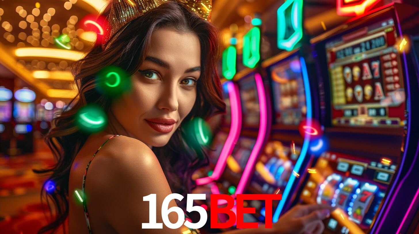 Recursos App 165bet