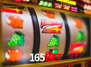 Apostas Esportivas na 165bet: Um Guia Completo