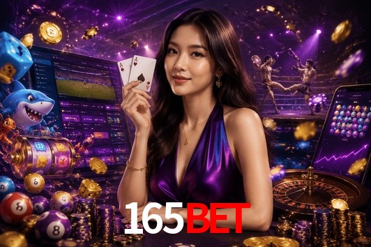Blackjack Table 165bet