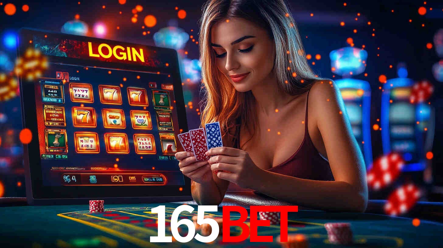 bet 165bet