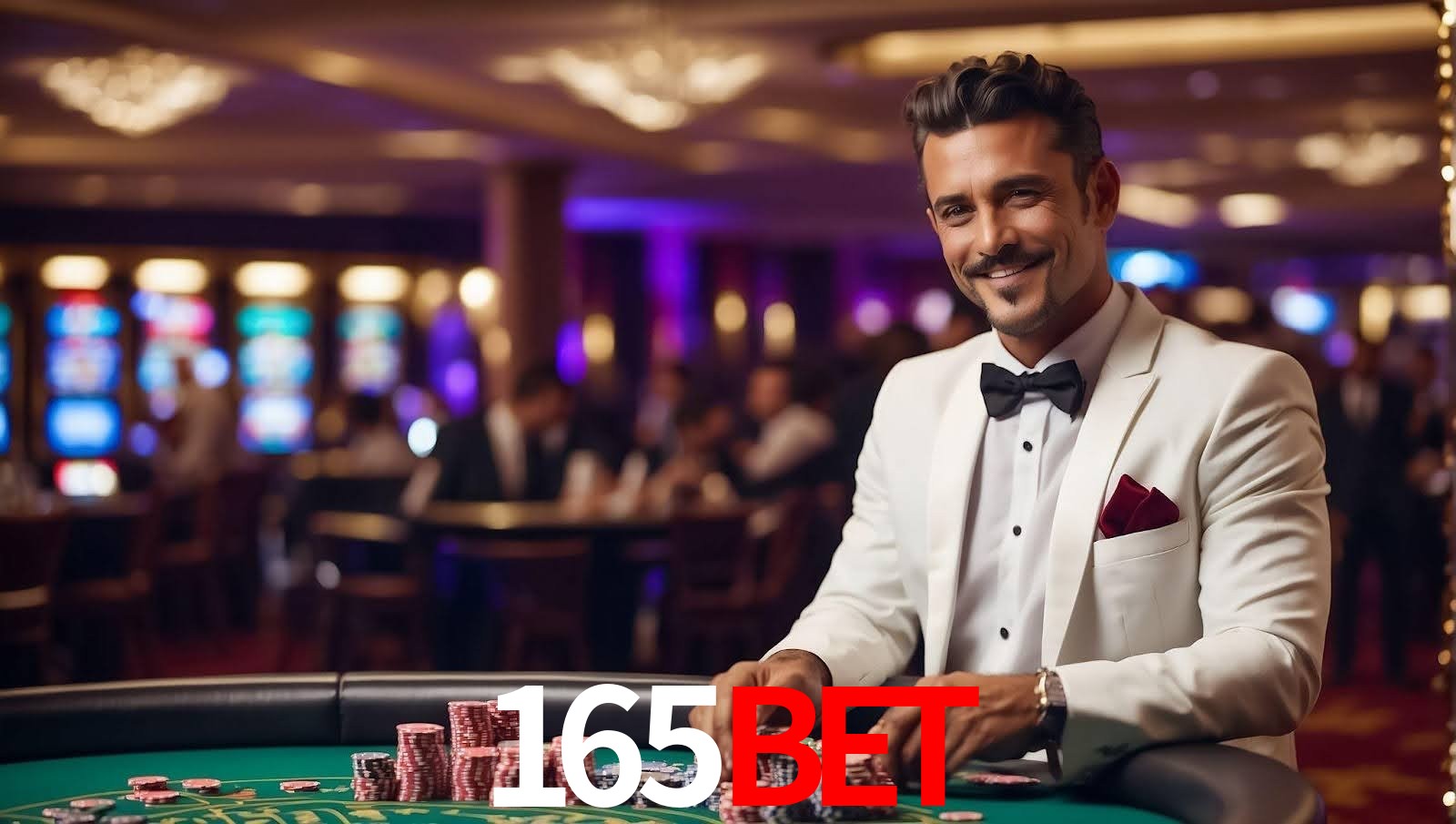 Programa VIP 165bet