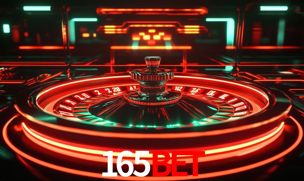 APK 165bet Android