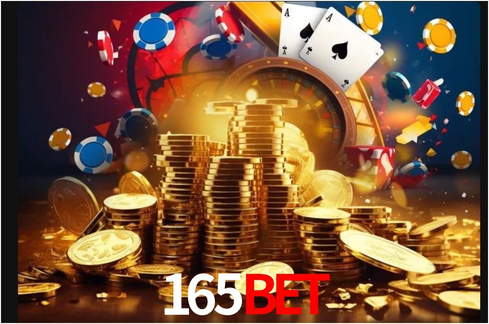 Estatísticas do Jogo 165bet