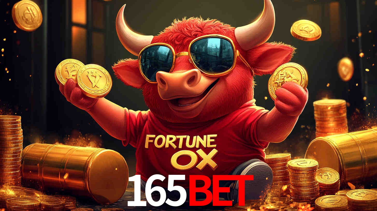 Segurança App 165bet