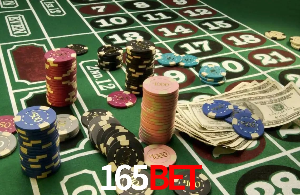 165bet