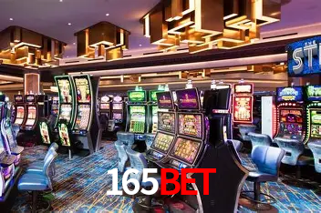 Desvendando o Mundo dos Jogos Virtuais na 165bet