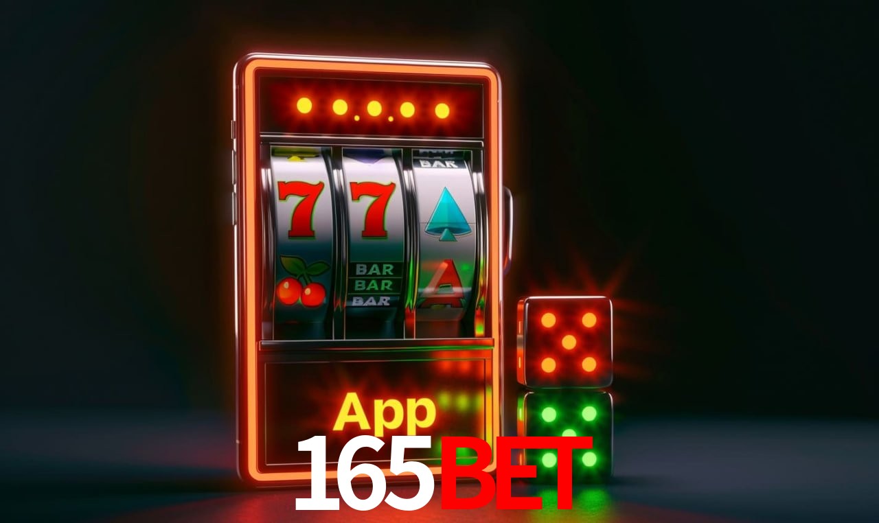 plataforma 165bet