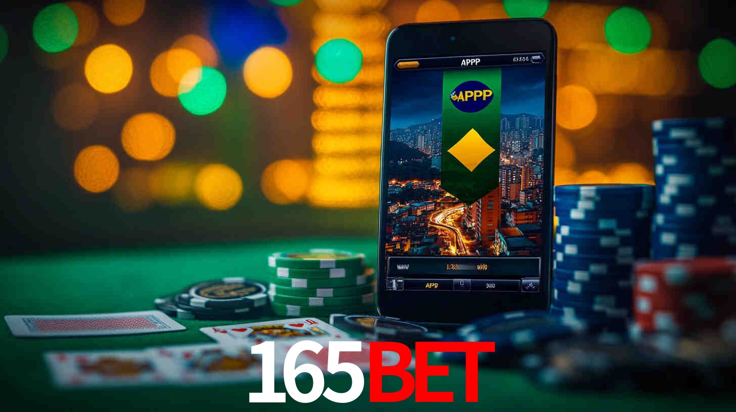 Interface Premium 165bet