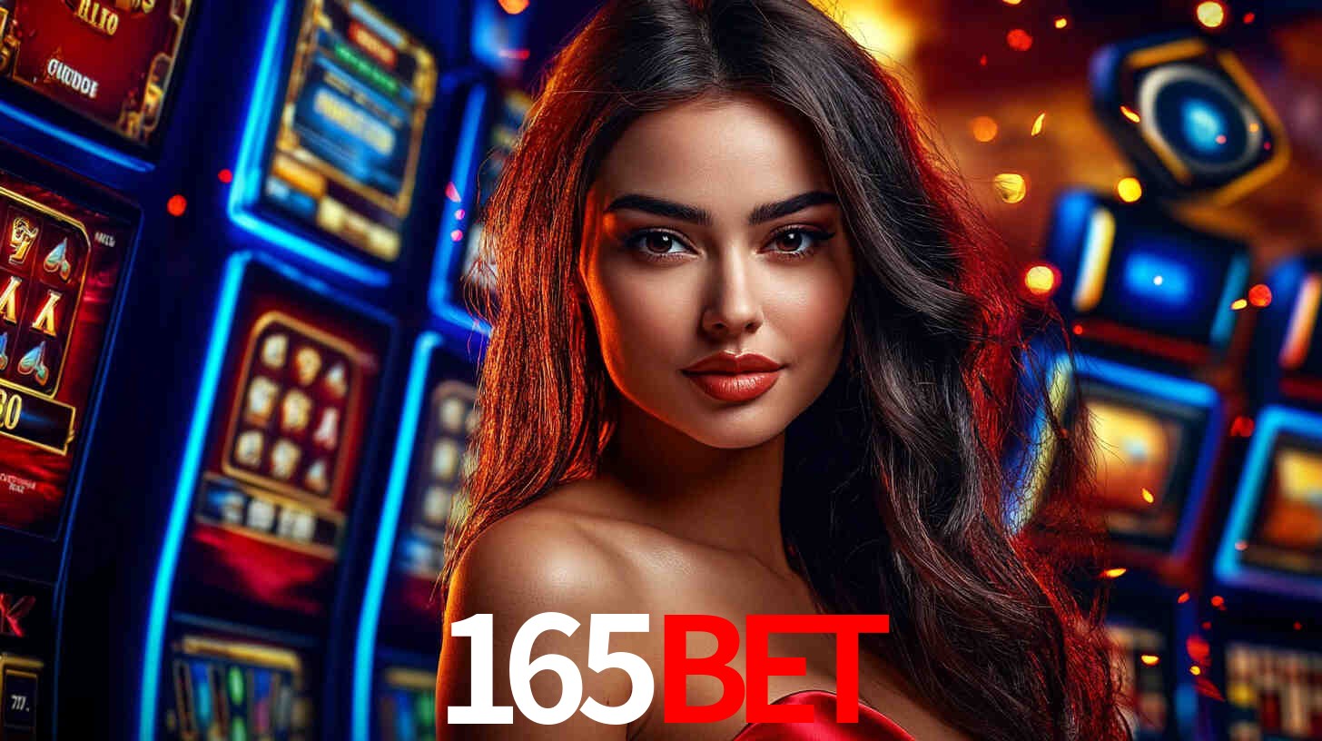 PIX Instantâneo 165bet