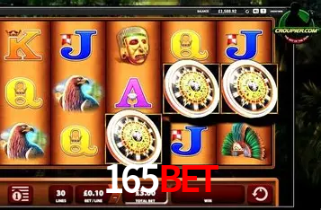 A Experiência Imersiva dos Cassinos Ao Vivo no 165bet