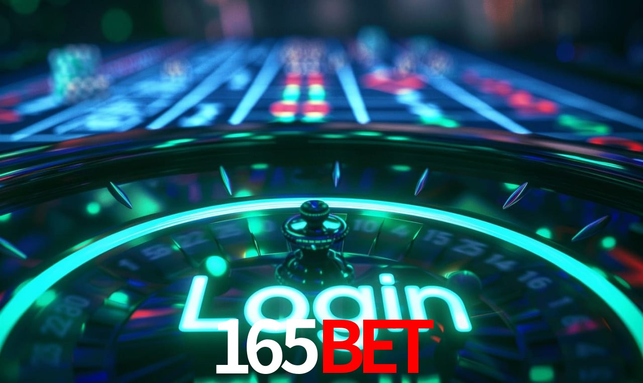 Aplicativo móvel 165bet para iOS e Android