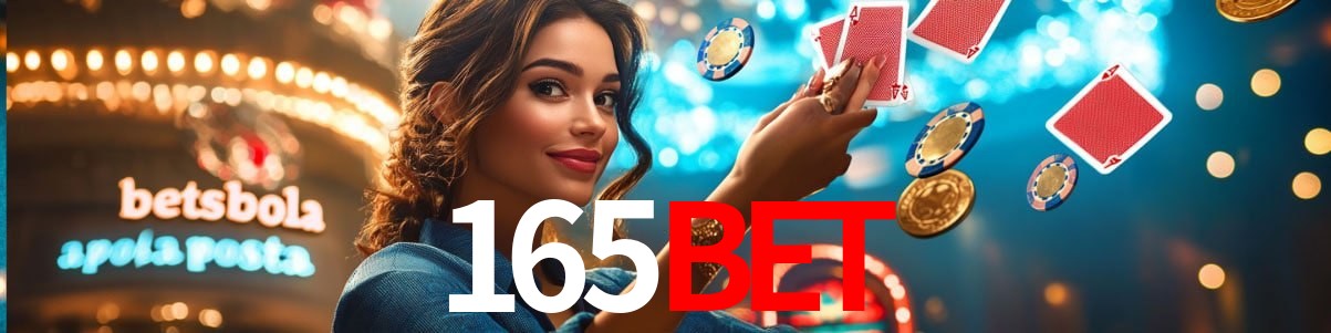 Bonus Features 165bet