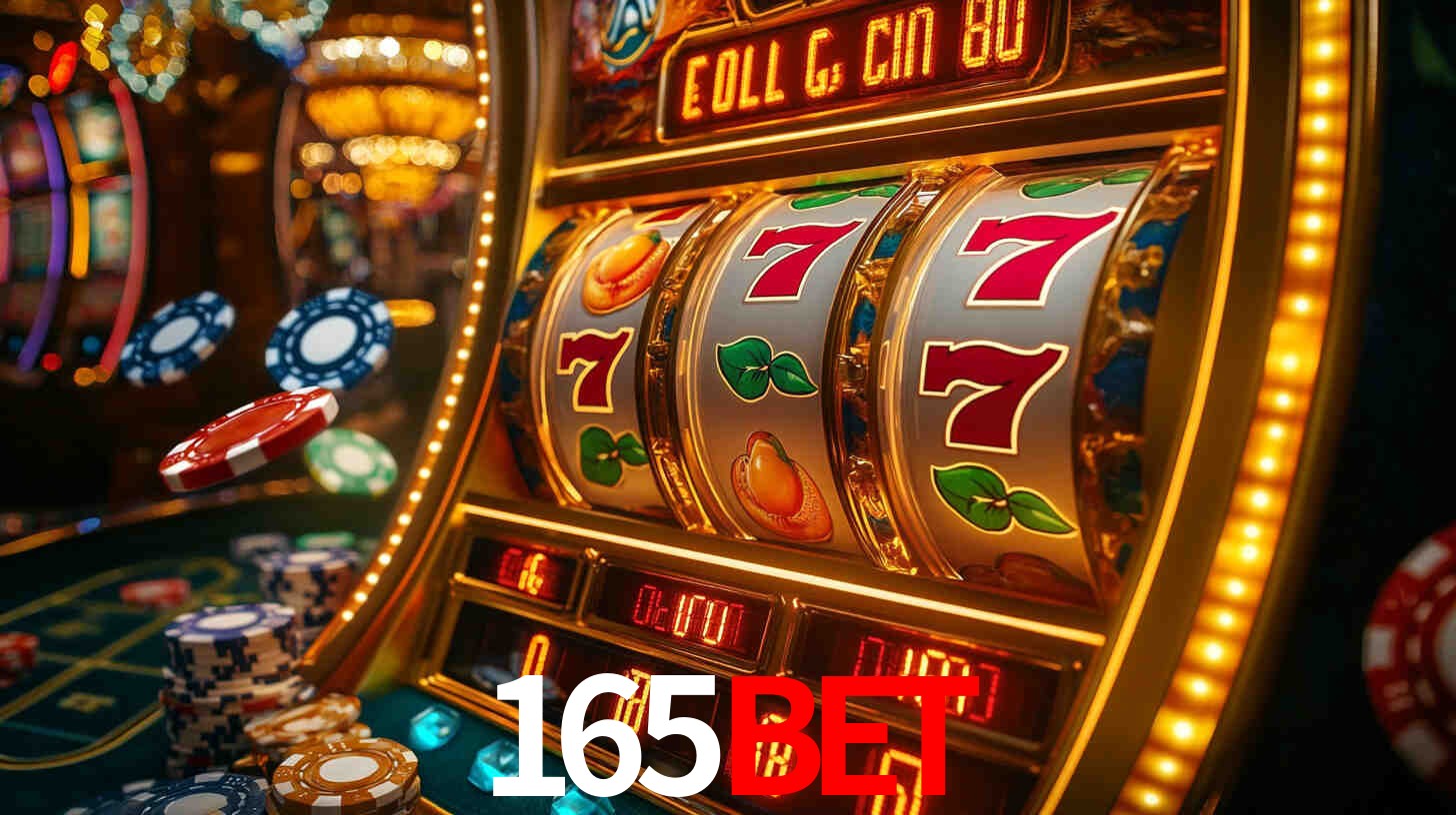 Ofertas Imperdíveis na 165bet: Promoções e Bônus Que Valem a Pena
