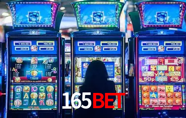 A Experiência Imersiva dos Cassinos Ao Vivo no 165bet