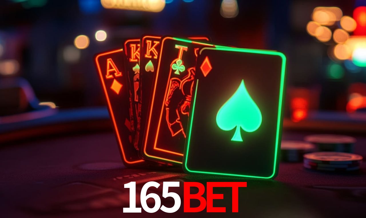 Eventos 165bet