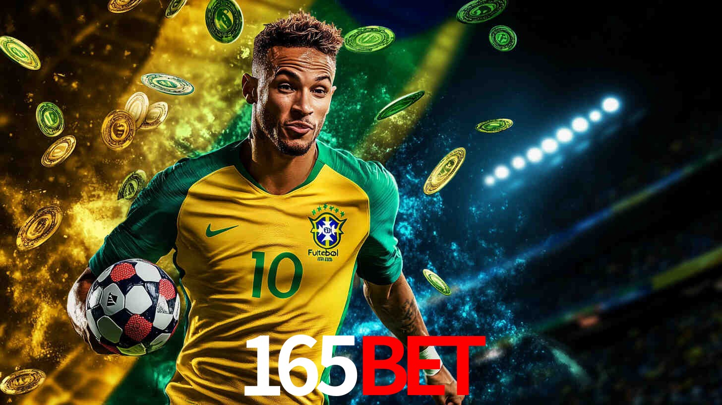 cassino 165bet