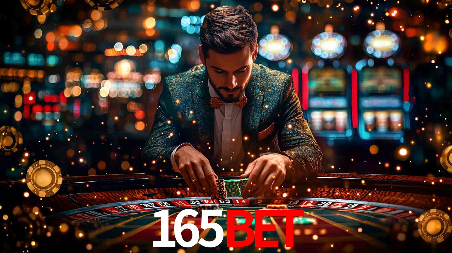 165bet