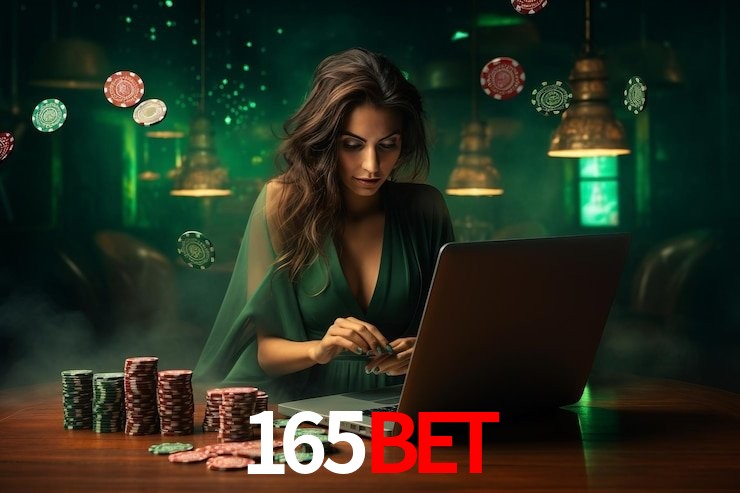 App 165bet Android