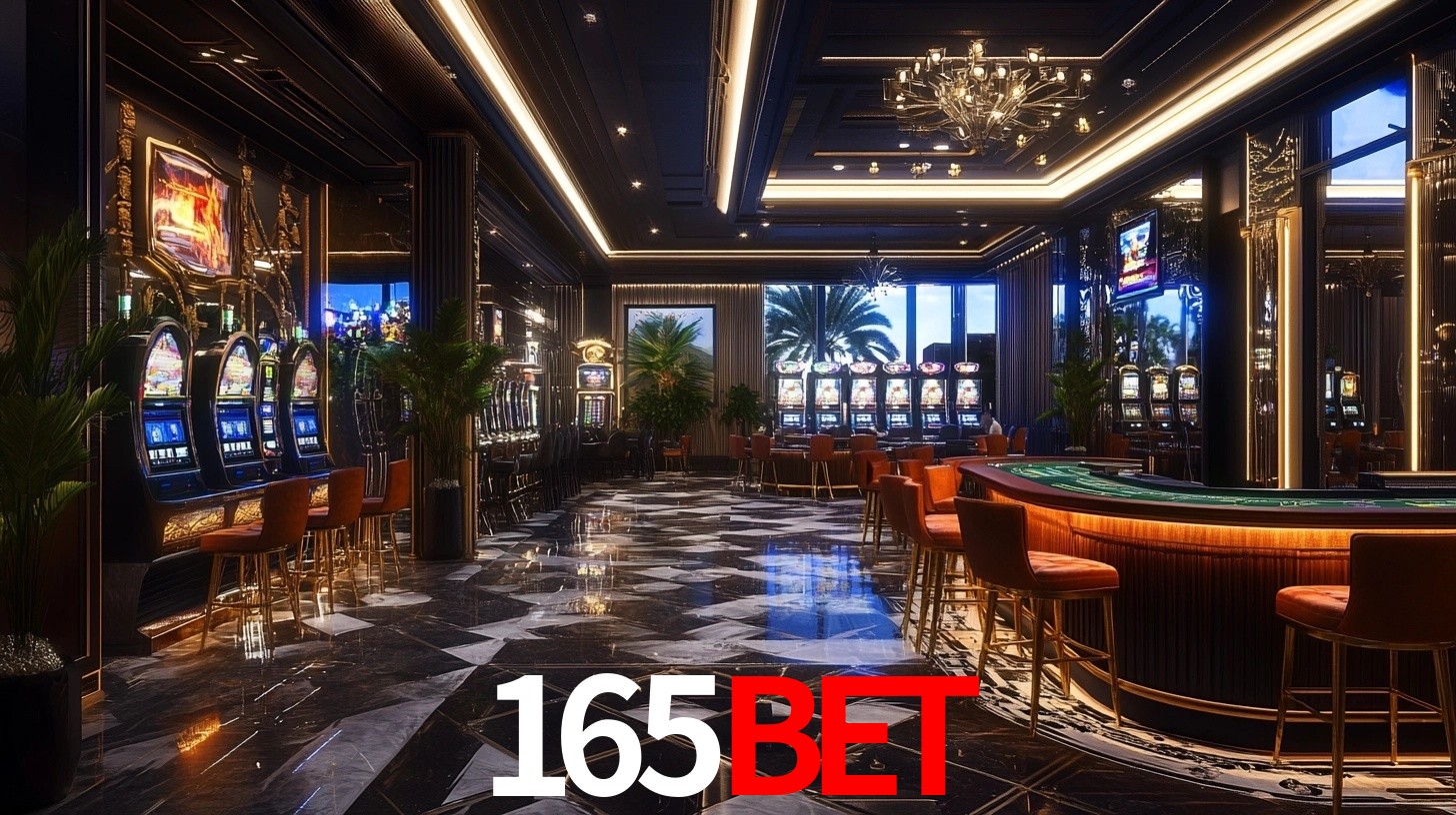 165bet