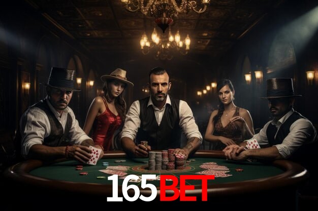 Apostas de Tênis 165bet