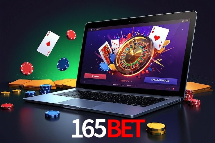 Progressão VIP 165bet