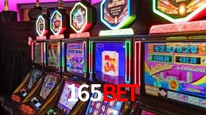Jogos de Slot 165bet