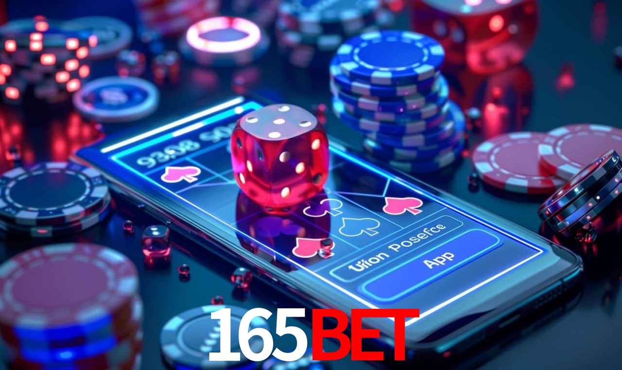 Oportunidades 165bet