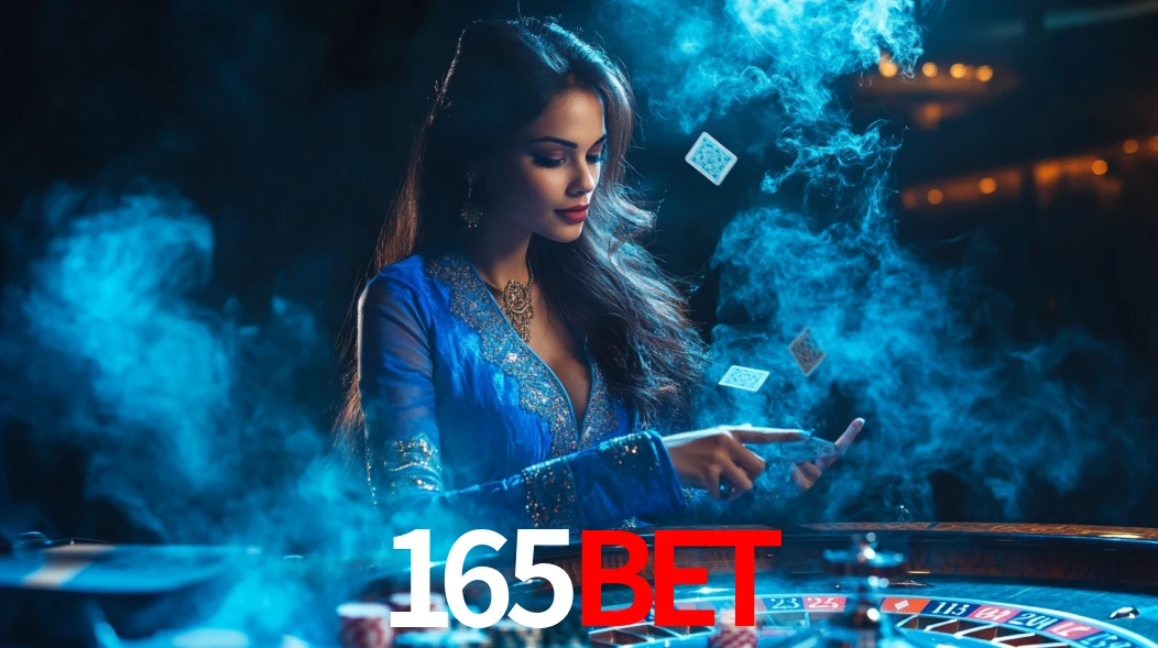 Programa VIP 165bet