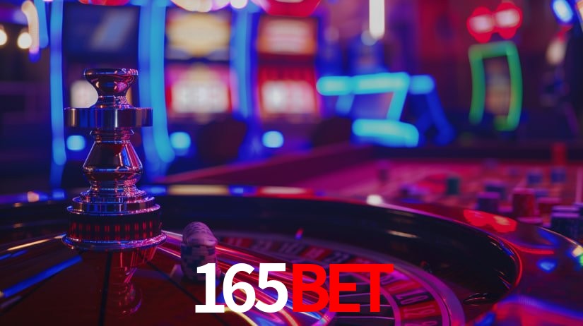 165bet: Seu Cassino Premiado com Pagamentos Rápidos