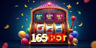 Bônus VIP 165bet